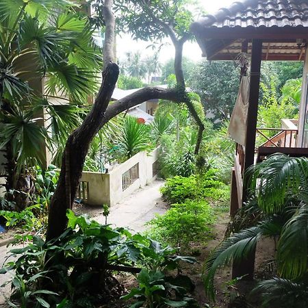 Captan Home Haad Chao Phao Exterior photo