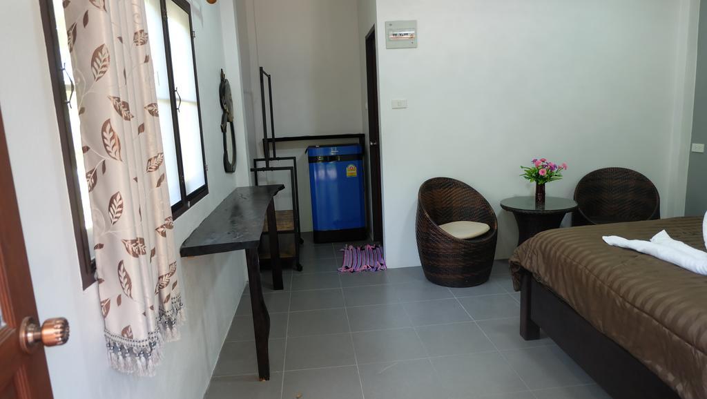 Captan Home Haad Chao Phao Exterior photo