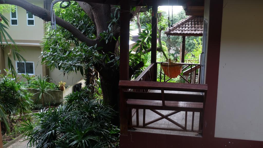 Captan Home Haad Chao Phao Exterior photo