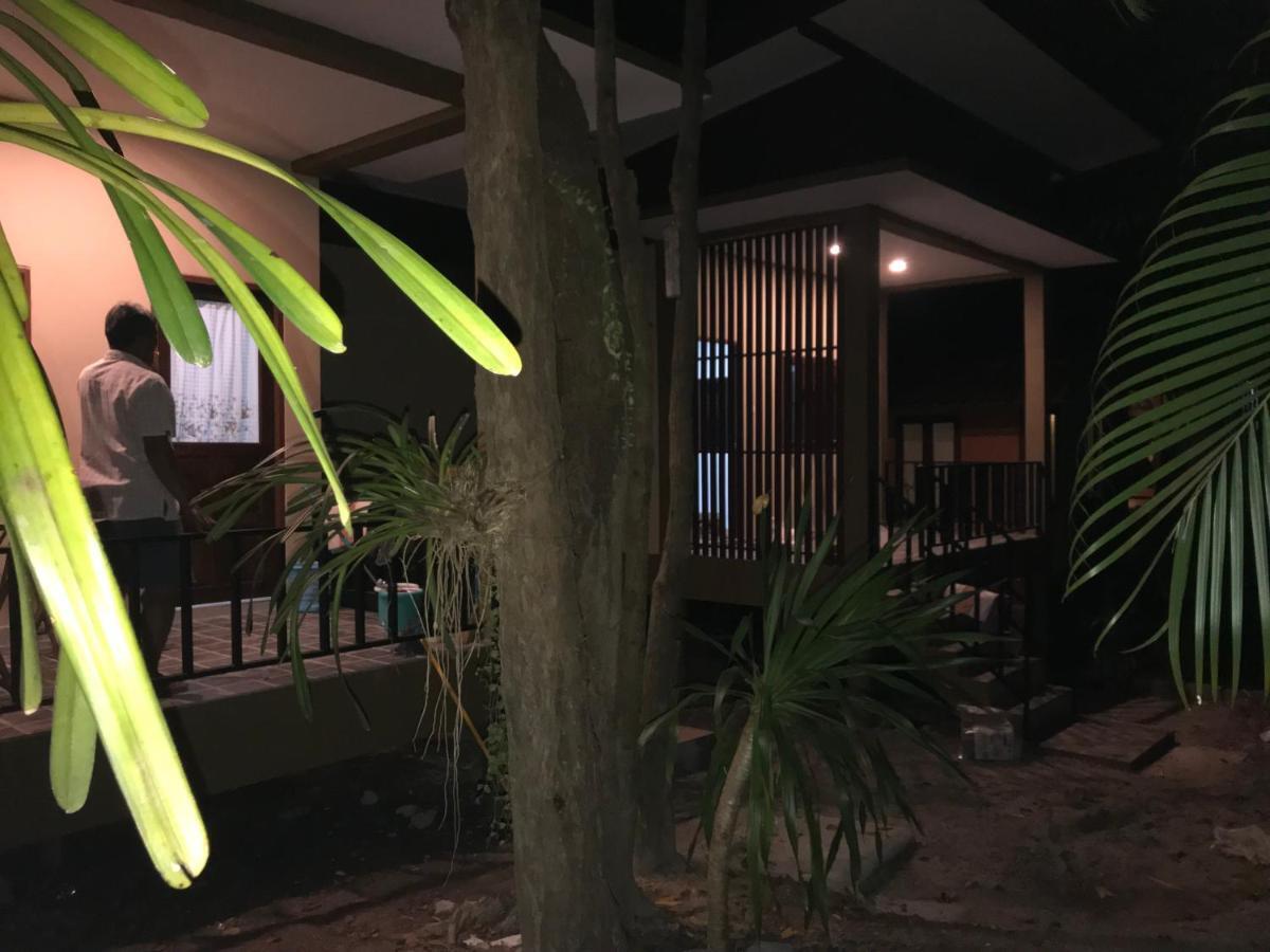 Captan Home Haad Chao Phao Exterior photo