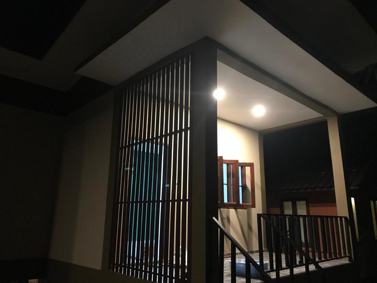 Captan Home Haad Chao Phao Exterior photo